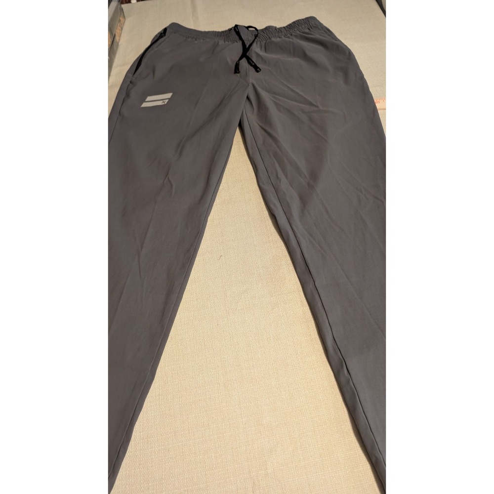 Men's Hurley Activewear Running Pants Size S New With Tags